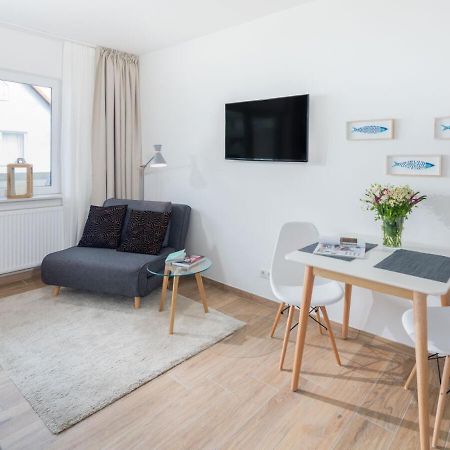 Appartement Dujardin 5 à Norderney Extérieur photo